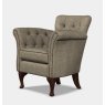 Wood Bros Knapton Armchair Wood Bros Knapton Armchair