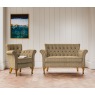 Wood Bros Knapton Armchair Wood Bros Knapton Armchair