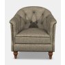 Wood Bros Stamford Armchair Wood Bros Stamford Armchair