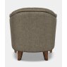 Wood Bros Stamford Armchair Wood Bros Stamford Armchair