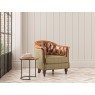 Wood Bros Stamford Armchair Wood Bros Stamford Armchair
