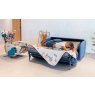 Fama Bopy Armchair Sofa Bed Fama Bopy Armchair Sofa Bed
