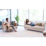 Fama Helsinki 3 Seater Sofa Bed Fama Helsinki 3 Seater Sofa Bed