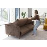 Fama Helsinki 3 Seater Sofa Bed Fama Helsinki 3 Seater Sofa Bed