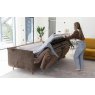 Fama Helsinki 3 Seater Sofa Bed Fama Helsinki 3 Seater Sofa Bed