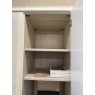 Bari 3 Door Wardrobe (WAS: £1,166 / NOW: £499) Bari 3 Door Wardrobe (WAS: £1,166 / NOW: £499)