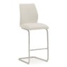 Bari Carter Bar Chair - Grey Bari Carter Bar Chair - Grey