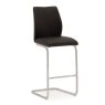 Bari Carter Bar Chair - Grey Bari Carter Bar Chair - Grey