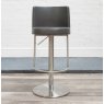 Monza Stool - Taupe Monza Stool - Taupe