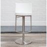 Monza Stool - Taupe Monza Stool - Taupe