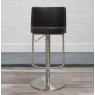 Monza Stool - White Monza Stool - White