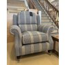 Parker Knoll Oakham Armchair (WAS: £1,826 / NOW: £799) Parker Knoll Oakham Armchair (WAS: £1,826 / NOW: £799)