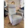 IMG Chair Space 2100 with manual integrated footrest (WAS: £1,578 / NOW: £799) IMG Chair Space 2100 with manual integrated footrest (WAS: £1,578 / NOW: £799)