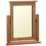 Dallow Rustic Single Vanity Mirror Dallow Rustic Single Vanity Mirror