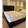 Somnus Marquis King Mattress + Base & Headboard (WAS: £4,889 / NOW: £1,999) Somnus Marquis King Mattress + Base & Headboard (WAS: £4,889 / NOW: £1,999)