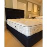Somnus Marquis King Mattress + Base & Headboard (WAS: £4,889 / NOW: £1,999) Somnus Marquis King Mattress + Base & Headboard (WAS: £4,889 / NOW: £1,999)