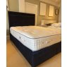 Somnus Marquis King Mattress + Base & Headboard (WAS: £4,889 / NOW: £1,999) Somnus Marquis King Mattress + Base & Headboard (WAS: £4,889 / NOW: £1,999)