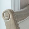 Willis & Gambier High End Bed Willis & Gambier High End Bed