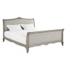 Willis & Gambier High End Bed Willis & Gambier High End Bed