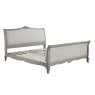 Willis & Gambier High End Bed Willis & Gambier High End Bed