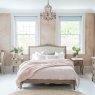 Willis & Gambier Low End Bed Willis & Gambier Low End Bed
