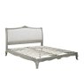 Willis & Gambier Low End Bed Willis & Gambier Low End Bed