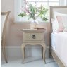 Willis & Gambier 1 Drawer Bedside Willis & Gambier 1 Drawer Bedside
