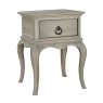Willis & Gambier 1 Drawer Bedside Willis & Gambier 1 Drawer Bedside