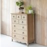 Willis & Gambier 8 Drawer Chest Willis & Gambier 8 Drawer Chest