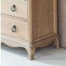 Willis & Gambier 8 Drawer Chest Willis & Gambier 8 Drawer Chest