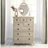 Willis & Gambier 8 Drawer Chest Willis & Gambier 8 Drawer Chest
