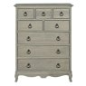 Willis & Gambier 8 Drawer Chest Willis & Gambier 8 Drawer Chest