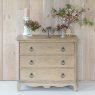 Willis & Gambier 3 Drawer Chest Willis & Gambier 3 Drawer Chest