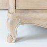Willis & Gambier 3 Drawer Chest Willis & Gambier 3 Drawer Chest