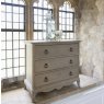 Willis & Gambier 3 Drawer Chest Willis & Gambier 3 Drawer Chest