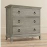 Willis & Gambier 3 Drawer Chest Willis & Gambier 3 Drawer Chest