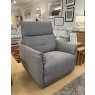 ROM Grimaud Dual Electric Reclining Chair (WAS: £2,500 / NOW: £999) ROM Grimaud Dual Electric Reclining Chair (WAS: £2,500 / NOW: £999)