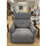 ROM Grimaud Dual Electric Reclining Chair (WAS: £2,500 / NOW: £999) ROM Grimaud Dual Electric Reclining Chair (WAS: £2,500 / NOW: £999)