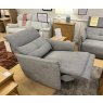 ROM Grimaud Dual Electric Reclining Chair (WAS: £2,500 / NOW: £999) ROM Grimaud Dual Electric Reclining Chair (WAS: £2,500 / NOW: £999)