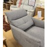 ROM Grimaud Dual Electric Reclining Chair (WAS: £2,500 / NOW: £999) ROM Grimaud Dual Electric Reclining Chair (WAS: £2,500 / NOW: £999)