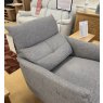 ROM Grimaud Dual Electric Reclining Chair (WAS: £2,500 / NOW: £999) ROM Grimaud Dual Electric Reclining Chair (WAS: £2,500 / NOW: £999)