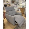 ROM Grimaud Dual Electric Reclining Chair (WAS: £2,500 / NOW: £999) ROM Grimaud Dual Electric Reclining Chair (WAS: £2,500 / NOW: £999)