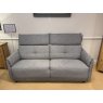 ROM Grimaud Large 2 Seater Sofa with Adjustable Headrest (WAS: £2,771 / NOW: £1,299) ROM Grimaud Large 2 Seater Sofa with Adjustable Headrest (WAS: £2,771 / NOW: £1,299)