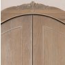 Willis & Gambier 2 Door 1 Drawer Wardrobe Willis & Gambier 2 Door 1 Drawer Wardrobe