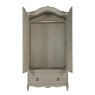Willis & Gambier 2 Door 1 Drawer Wardrobe Willis & Gambier 2 Door 1 Drawer Wardrobe