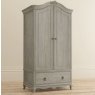 Willis & Gambier 2 Door 1 Drawer Wardrobe Willis & Gambier 2 Door 1 Drawer Wardrobe