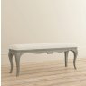Willis & Gambier Bench Willis & Gambier Bench