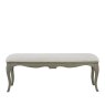 Willis & Gambier Bench Willis & Gambier Bench
