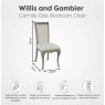 Willis & Gambier Chair Willis & Gambier Chair