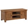 Dallow Rustic Large TV Unit Dallow Rustic Large TV Unit